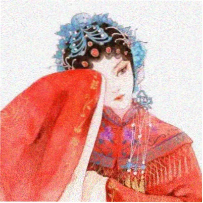 好姑娘真漂亮完整版 主演张辰
